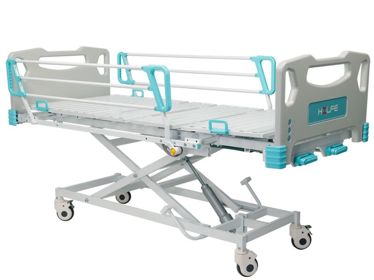 Медицинская кровать КМ-11 купить в Саратове