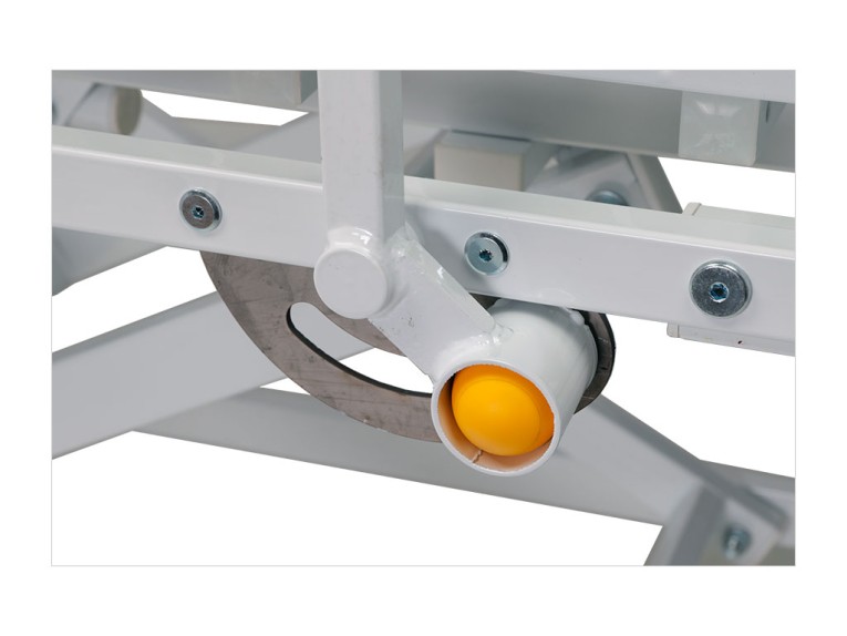 Медицинская кровать КМ-11 купить в Саратове
