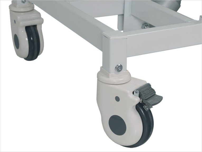 Медицинская кровать КМ-11 купить в Саратове