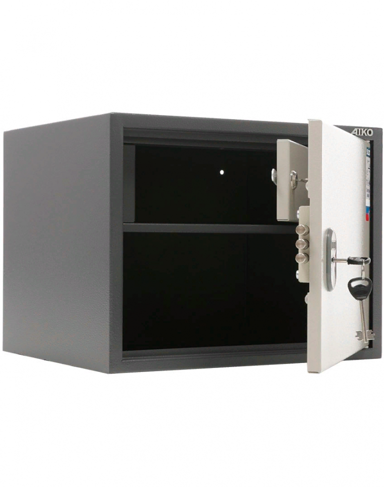 Бухгалтерский шкаф Aiko SL-32Т купить в Саратове