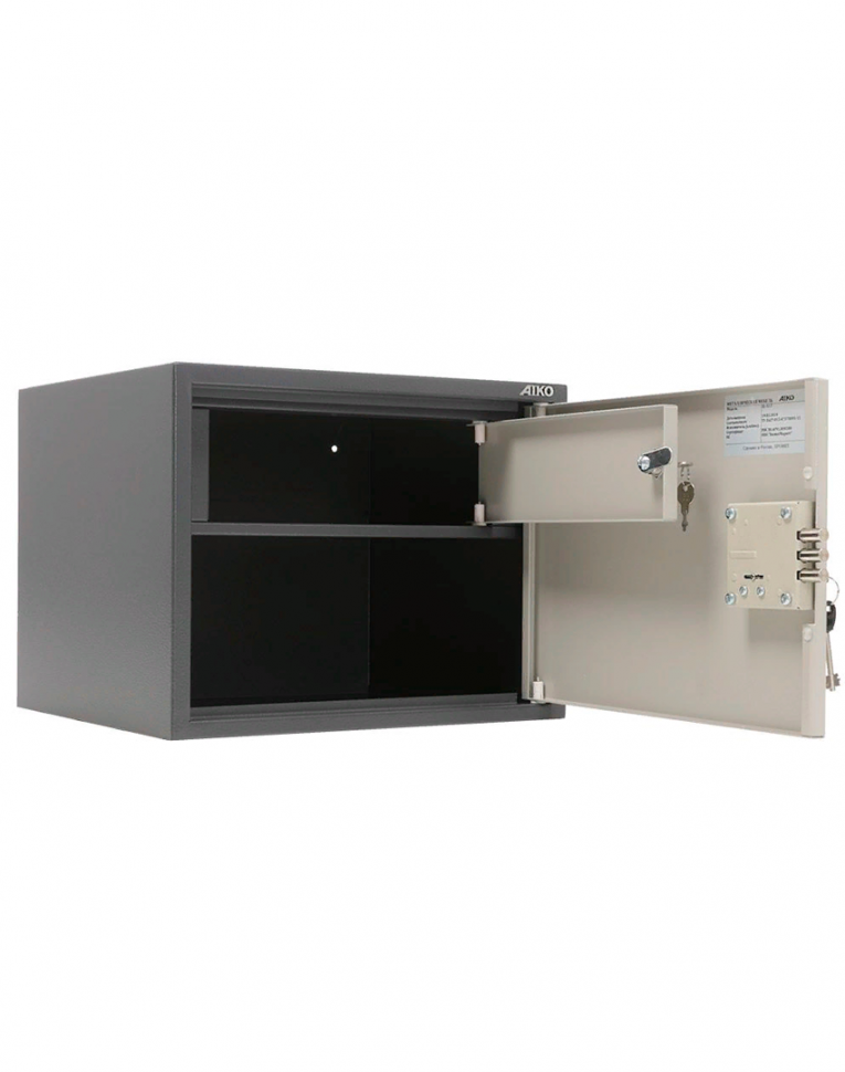 Бухгалтерский шкаф Aiko SL-32Т купить в Саратове