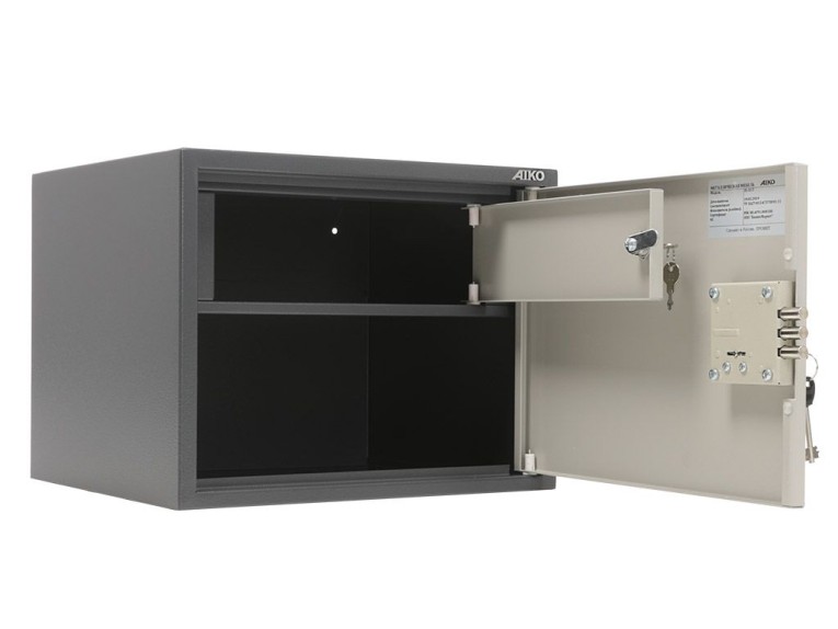 Бухгалтерский шкаф Aiko SL-32Т купить в Саратове