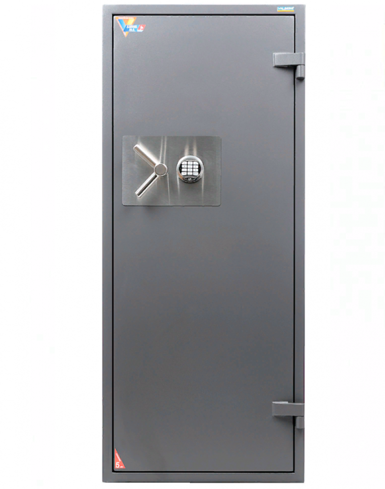 Огневзломостойкий сейф Valberg Гарант Евро 165Т EL купить в Саратове