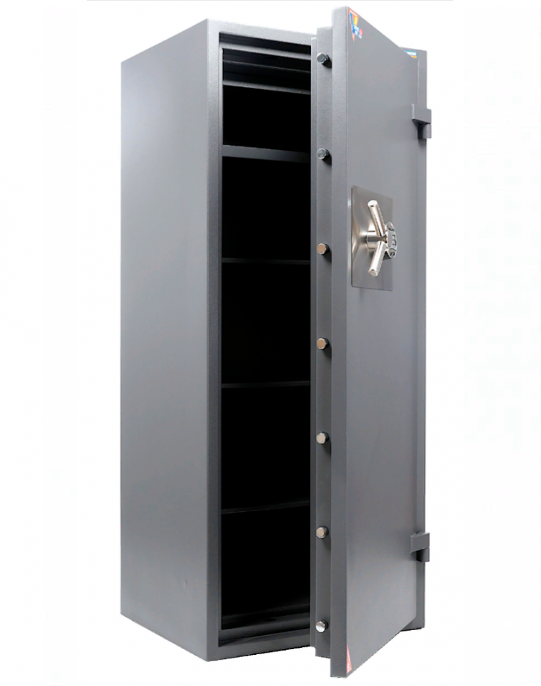 Огневзломостойкий сейф Valberg Гарант Евро 165Т EL купить в Саратове