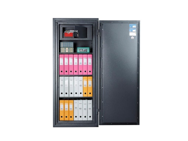 Огневзломостойкий сейф Valberg Гарант Евро 165Т EL купить в Саратове