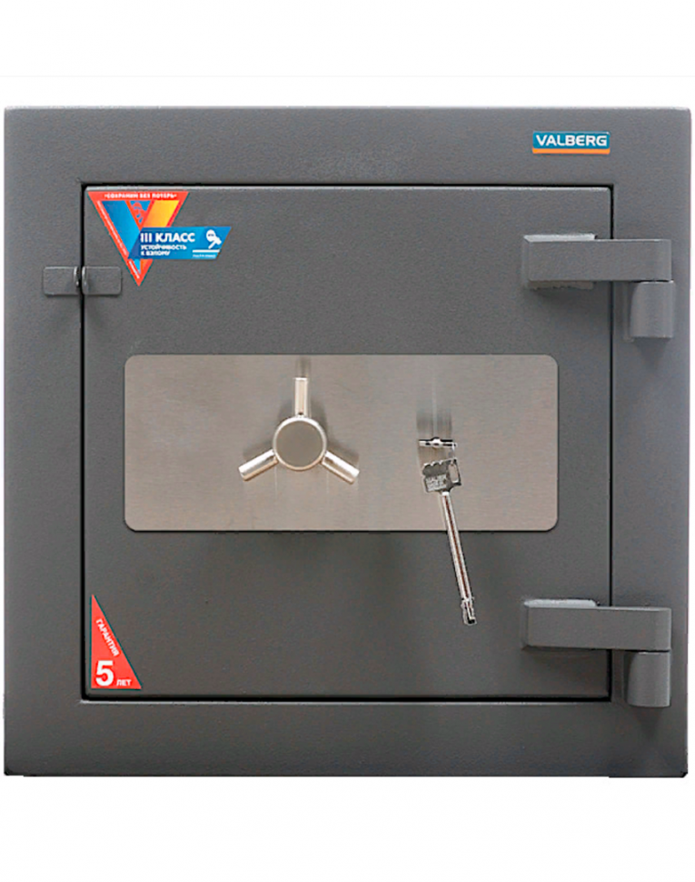 Взломостойкий сейф Valberg Форт 50 купить в Саратове