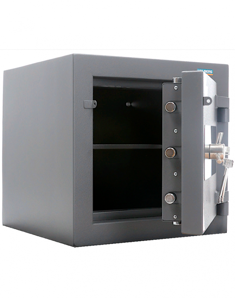 Взломостойкий сейф Valberg Форт 50 купить в Саратове