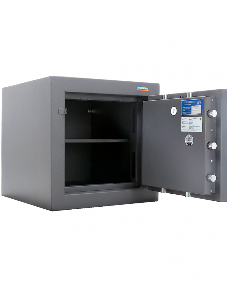 Взломостойкий сейф Valberg Форт 50 купить в Саратове
