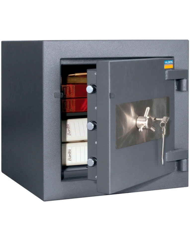 Взломостойкий сейф Valberg Форт 50 купить в Саратове