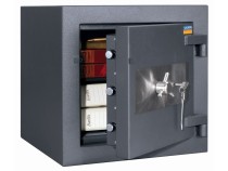 Взломостойкий сейф Valberg Форт 50