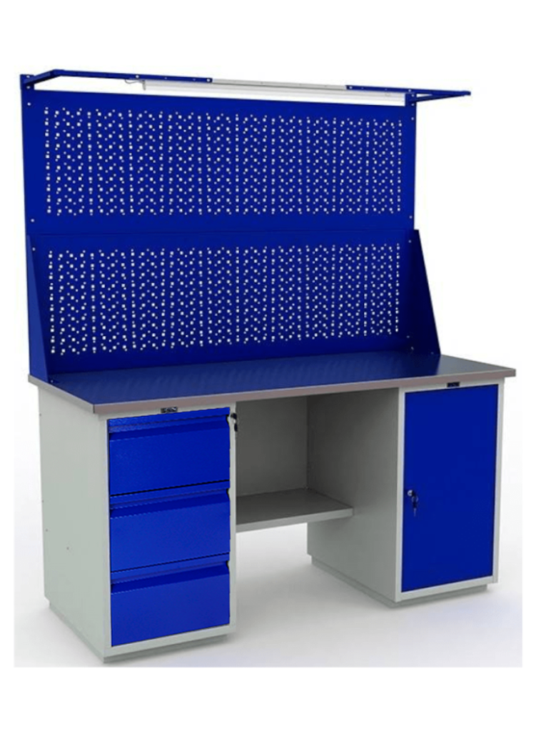 Верстак Практик Profi WT160.WD3/WD1.021 купить в Саратове