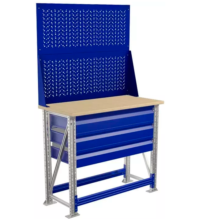 Верстак Master M100.MF1 / MF1.320 купить в Саратове Верстак Master M100.MF1 / MF1.320 купить в Саратове