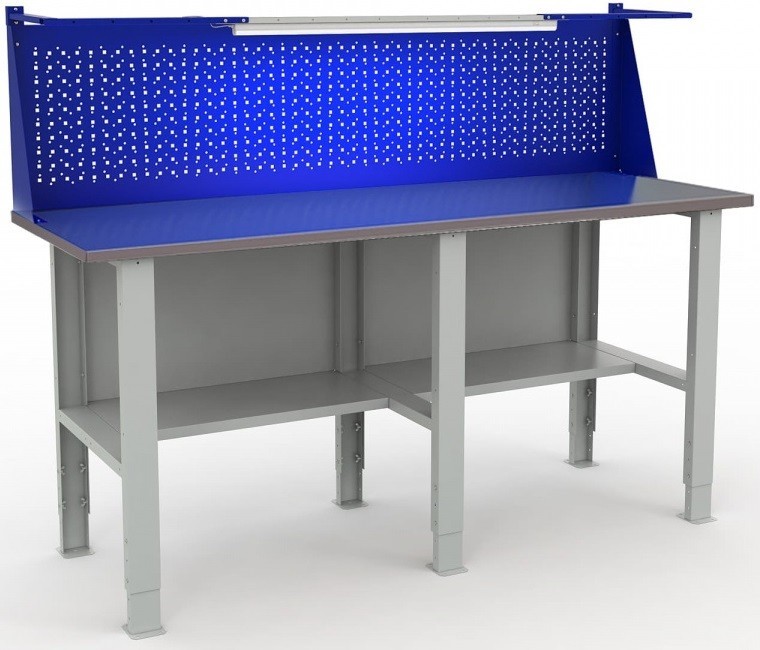 Верстак Expert WTS200.F2/F2/F2.011 купить в Саратове