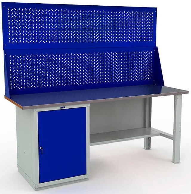 Верстак Expert W200.WS1/F2.020.W купить в Саратове