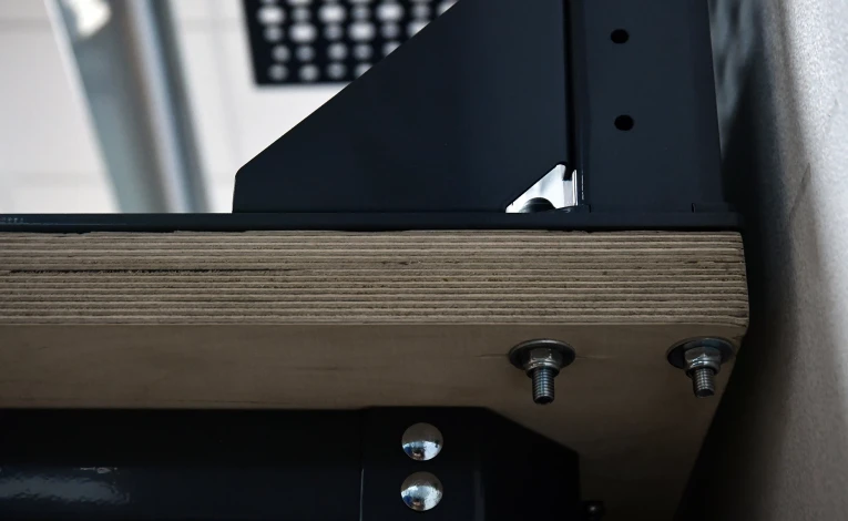 Верстак MCN 1552.S677-1 купить в Саратове