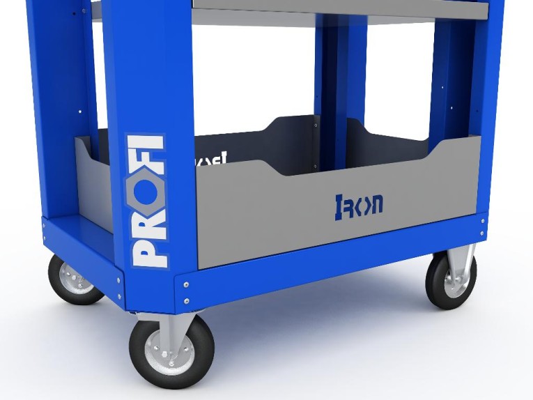 Тележка PROFI №5 купить в Саратове