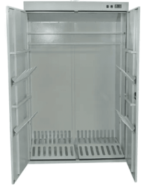 Сушильный шкаф для одежды и обуви ШС-4/1