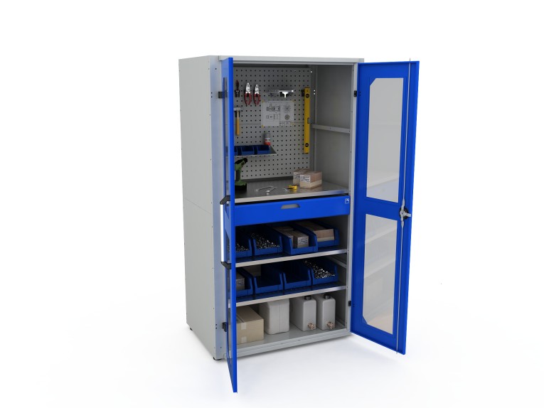 Шкаф для инструментов MODUL XL 06 купить в Саратове Шкаф для инструментов MODUL XL 06 купить в Саратове