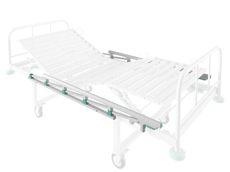 Ограждения боковые КМ 1 купить в Саратове