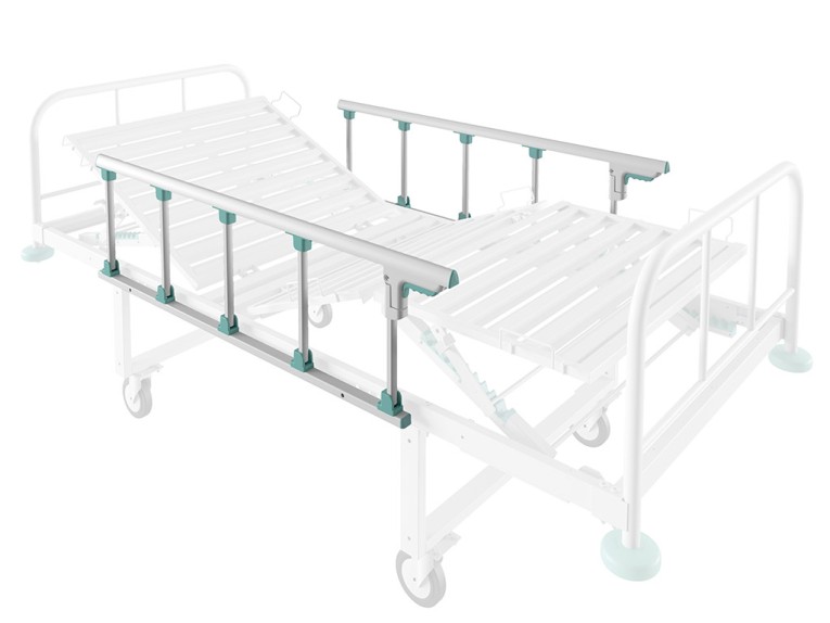 Ограждения боковые КМ 1 купить в Саратове