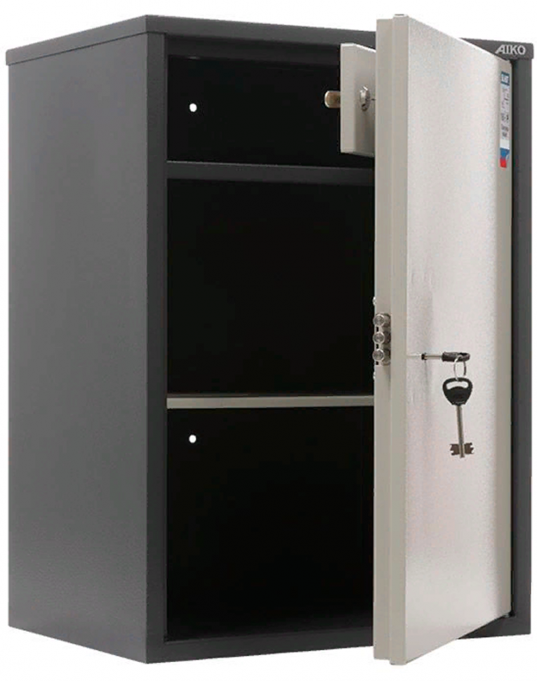 Бухгалтерский шкаф Aiko SL-65Т купить в Саратове