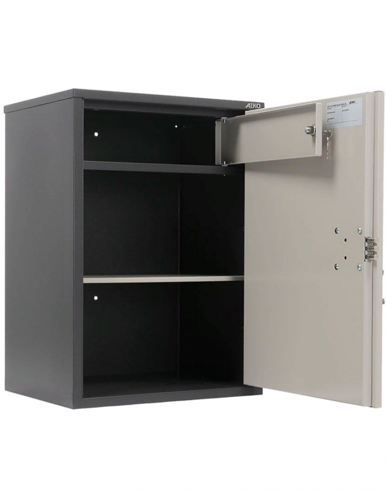 Бухгалтерский шкаф Aiko SL-65Т купить в Саратове