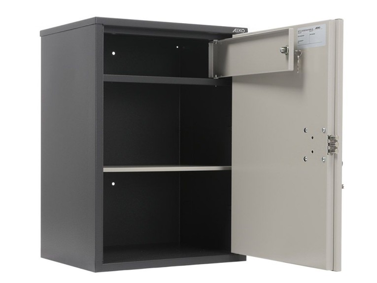 Бухгалтерский шкаф Aiko SL-65Т купить в Саратове