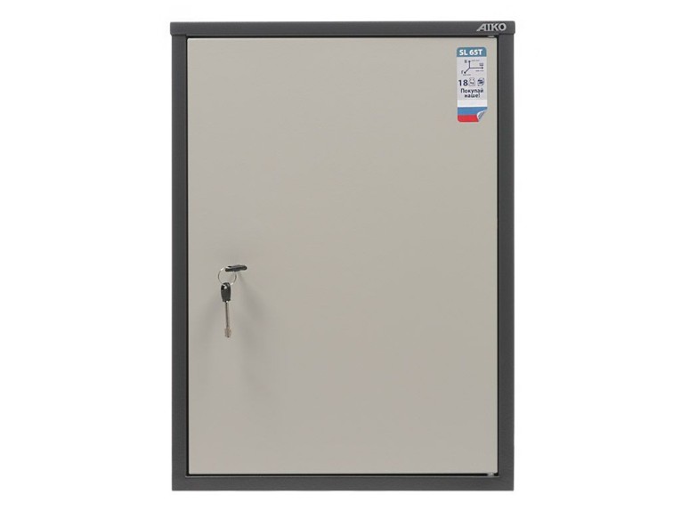 Бухгалтерский шкаф Aiko SL-65Т купить в Саратове