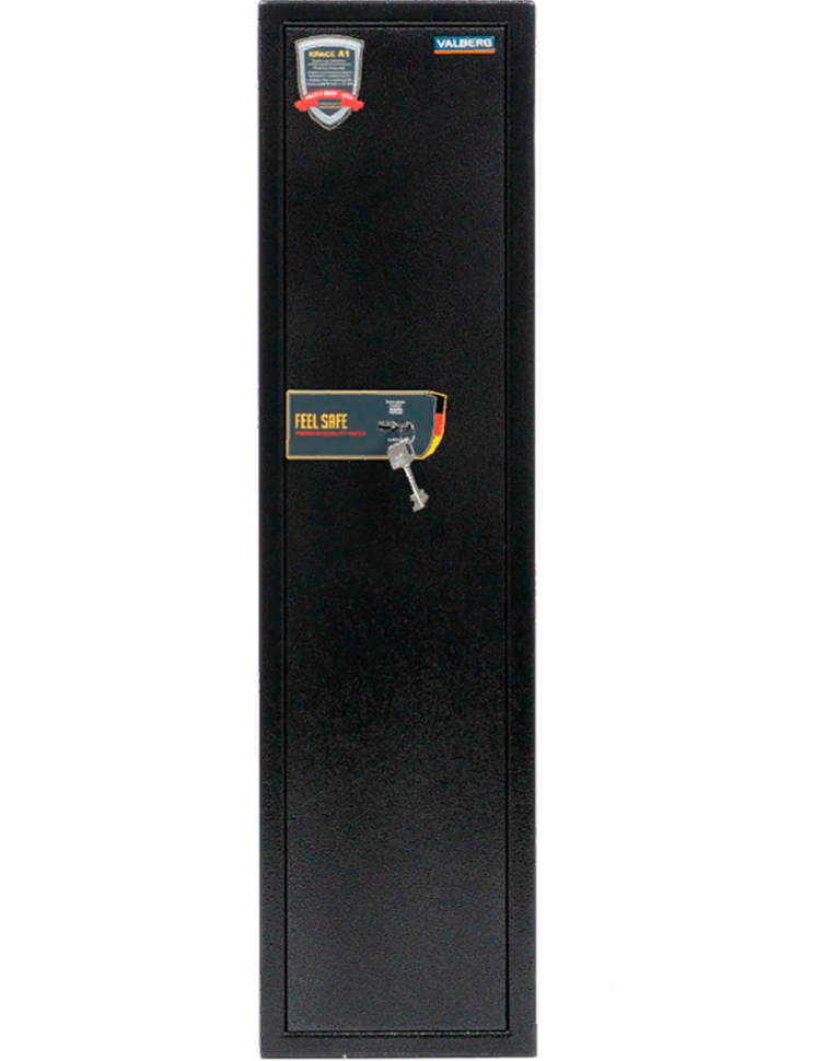 Оружейный сейф Valberg Арсенал 100Т купить в Саратове