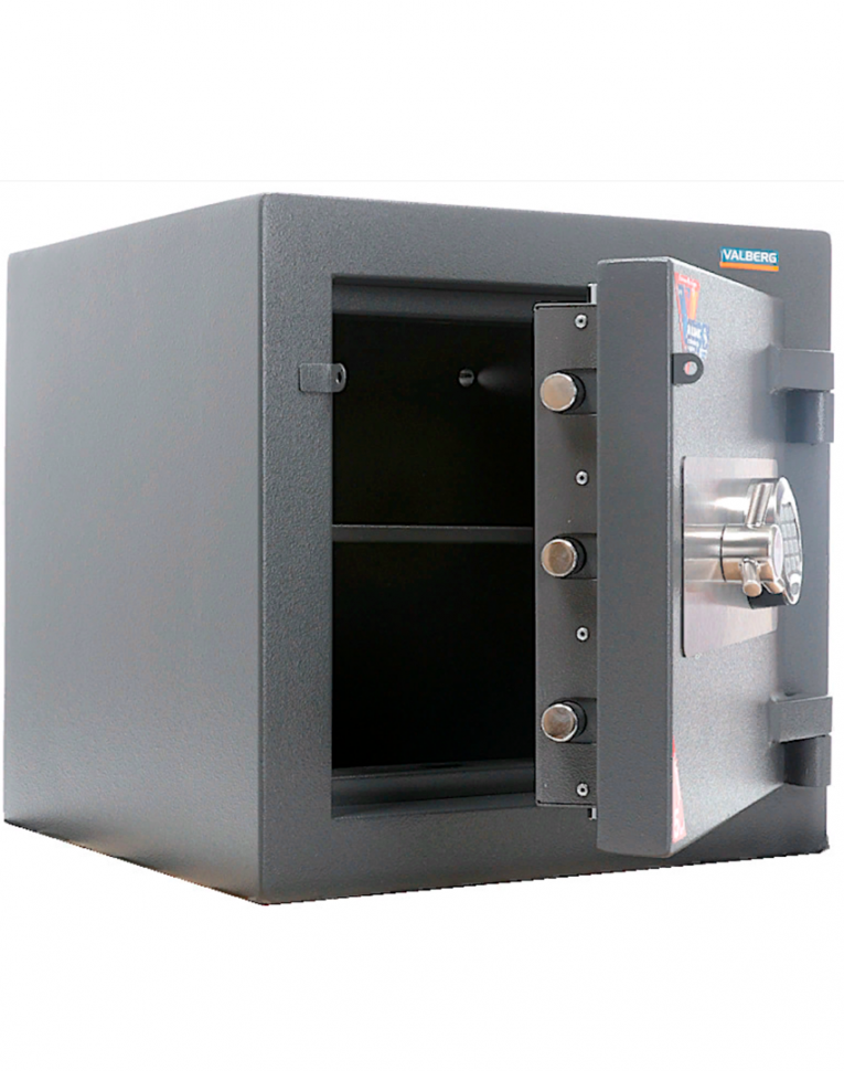 Взломостойкий сейф Valberg Форт 50 EL купить в Саратове