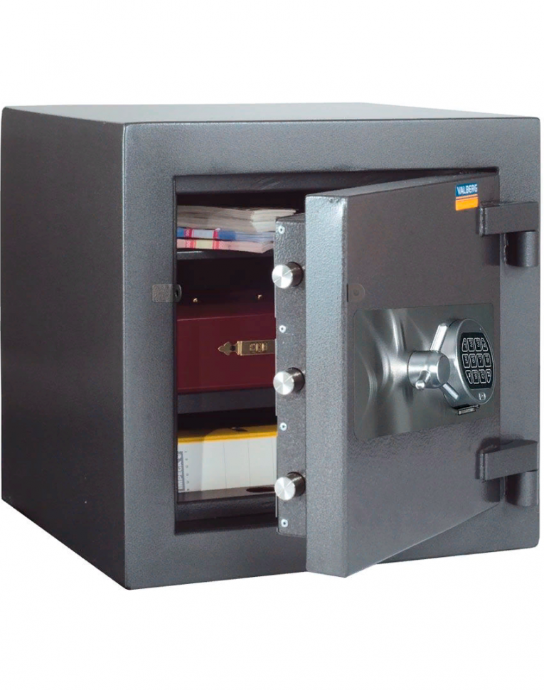 Взломостойкий сейф Valberg Форт 50 EL купить в Саратове