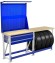 Верстак Master M100.MF1 / MF1 / MF1.220.000.W купить в Саратове