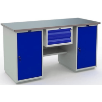 Верстак Profi WT160.WD1/WD1.100