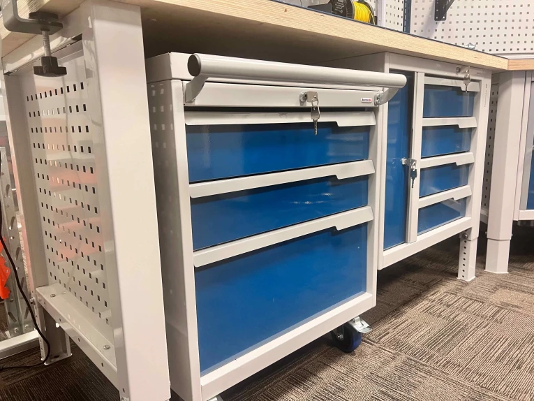 Стол-верстак Craft 1602.L25.5 купить в Саратове