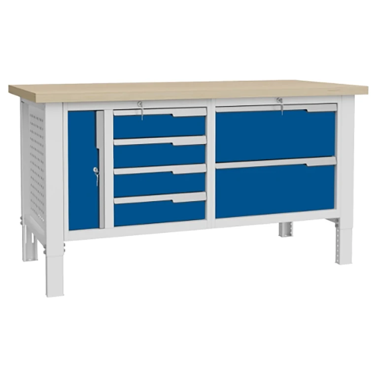 Стол-верстак Craft 1602.L25.5 купить в Саратове