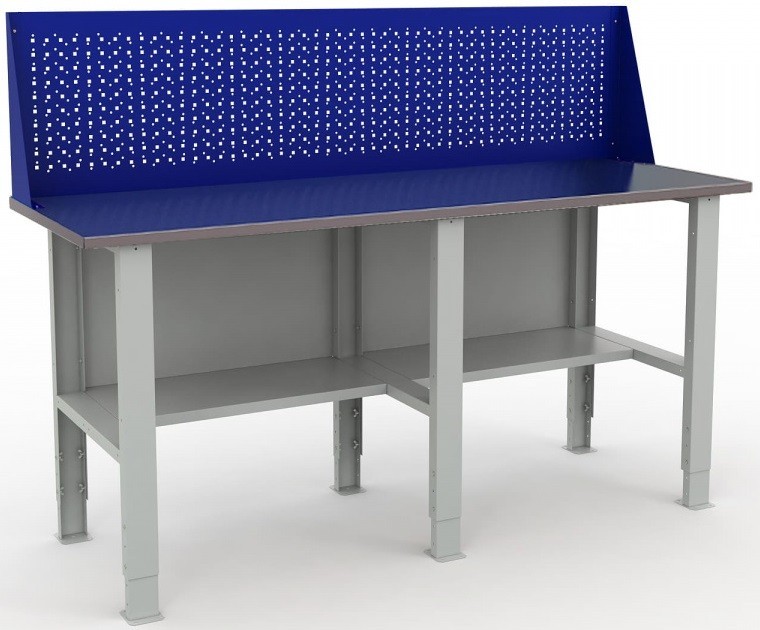 Верстак Expert W200.F2/F2/F2.010.W купить в Саратове Верстак Expert W200.F2/F2/F2.010.W купить в Саратове