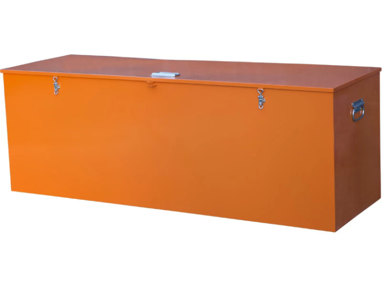 Контейнер КРЛ 2-120 для ртутных ламп 1600х510х580 мм купить в Саратове