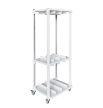 Стойка для картонных коробок Gresson СКК