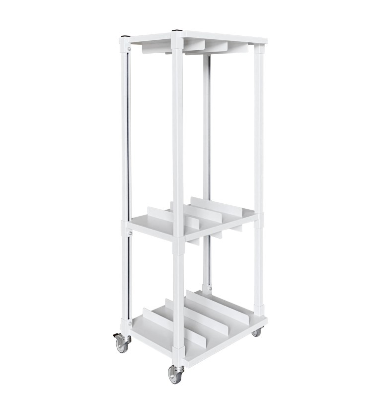 Стойка для картонных коробок Gresson СКК купить в Саратове