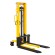 Ручной гидравлический штабелер SDA 1030 (1000 кг; 3 м; вилы 300-850 мм) SMARTLIFT (SMART) купить в Саратове