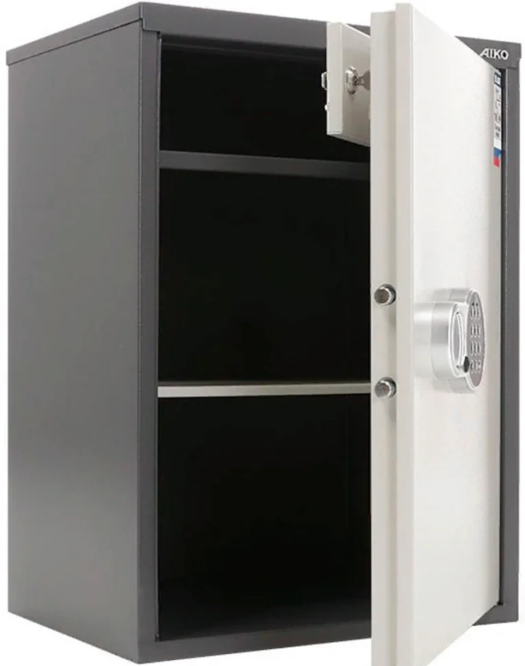 Бухгалтерский шкаф Aiko SL-65Т EL купить в Саратове