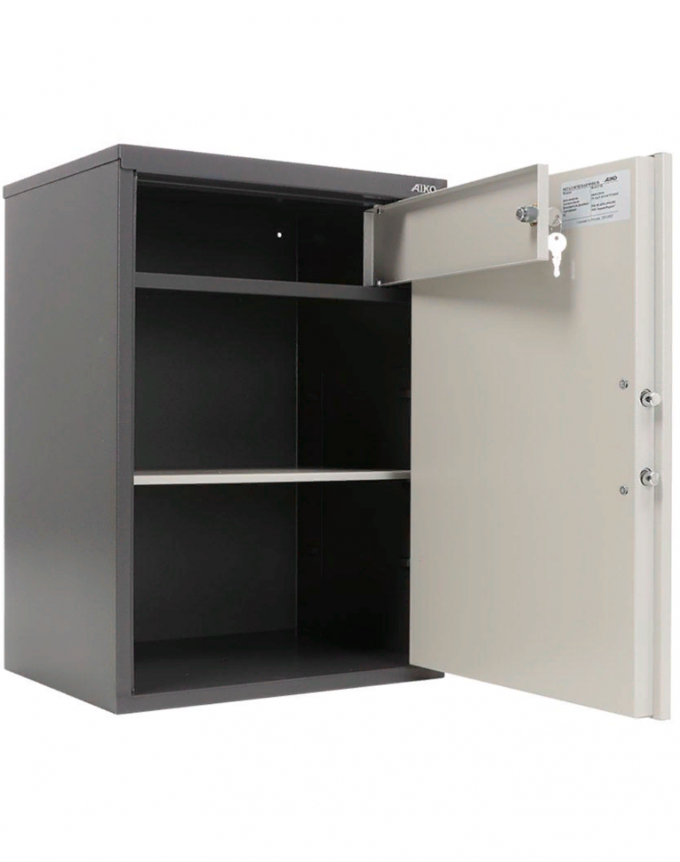 Бухгалтерский шкаф Aiko SL-65Т EL купить в Саратове