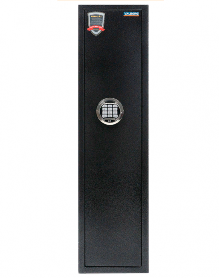 Оружейный сейф Valberg Арсенал 100Т EL купить в Саратове