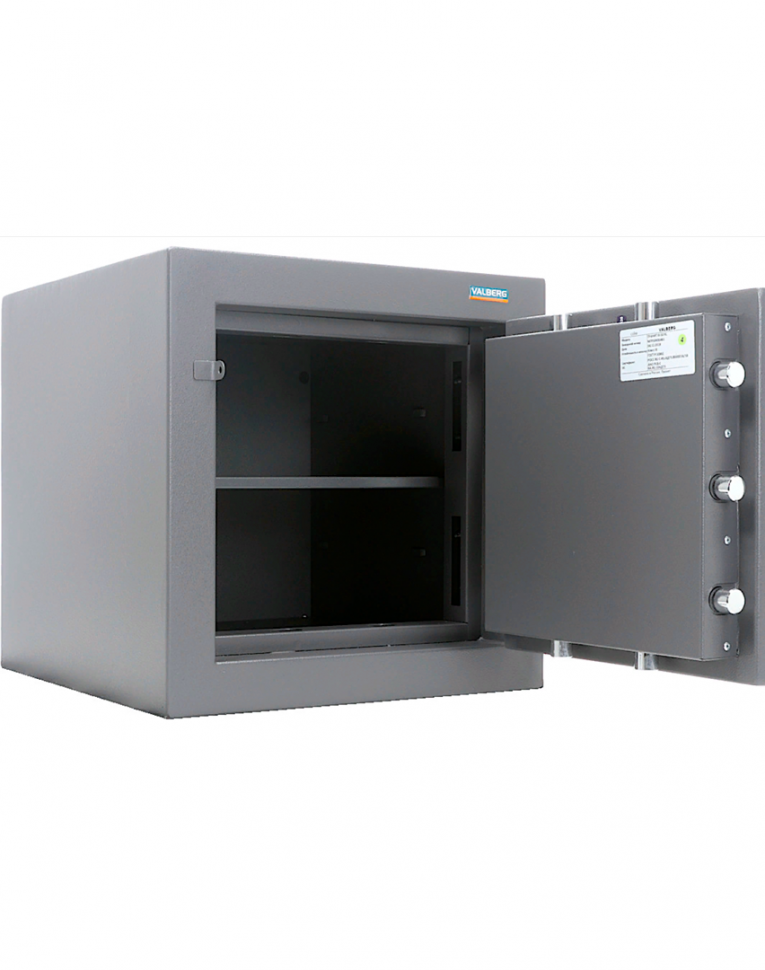 Взломостойкий сейф Valberg Гранит III-50 купить в Саратове