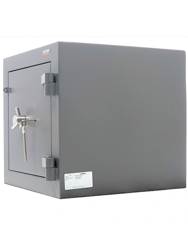 Взломостойкий сейф Valberg Гранит III-50 купить в Саратове