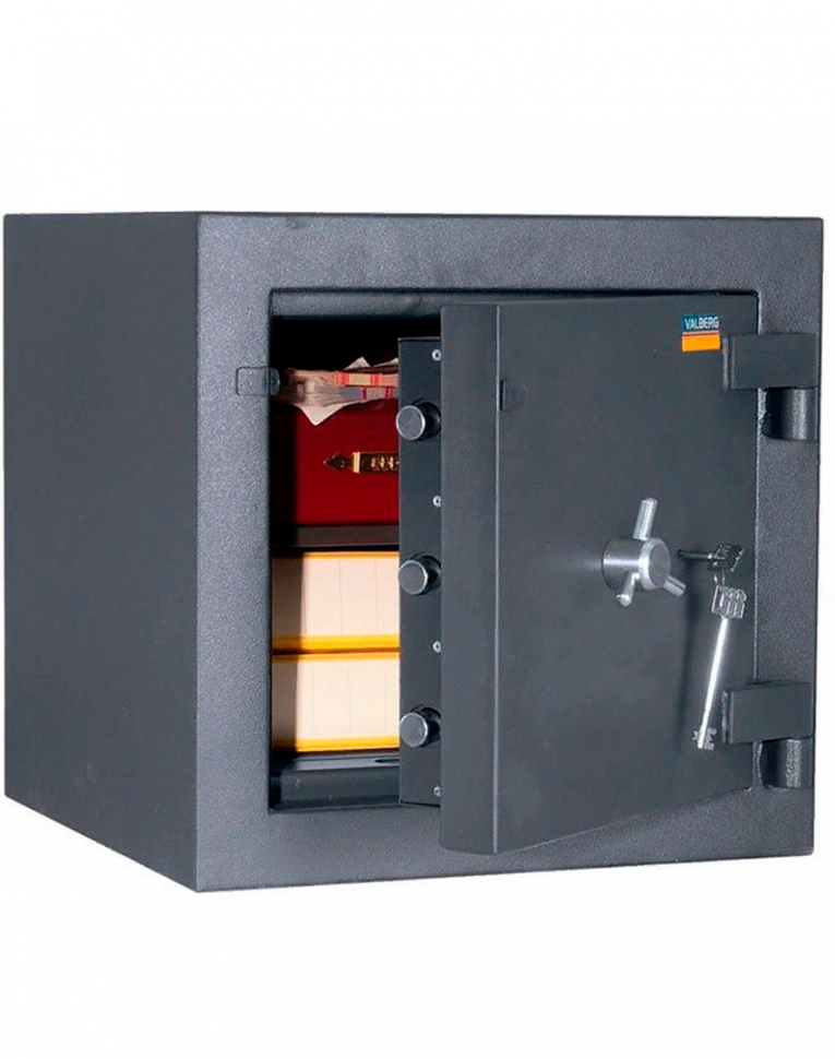 Взломостойкий сейф Valberg Гранит III-50 купить в Саратове