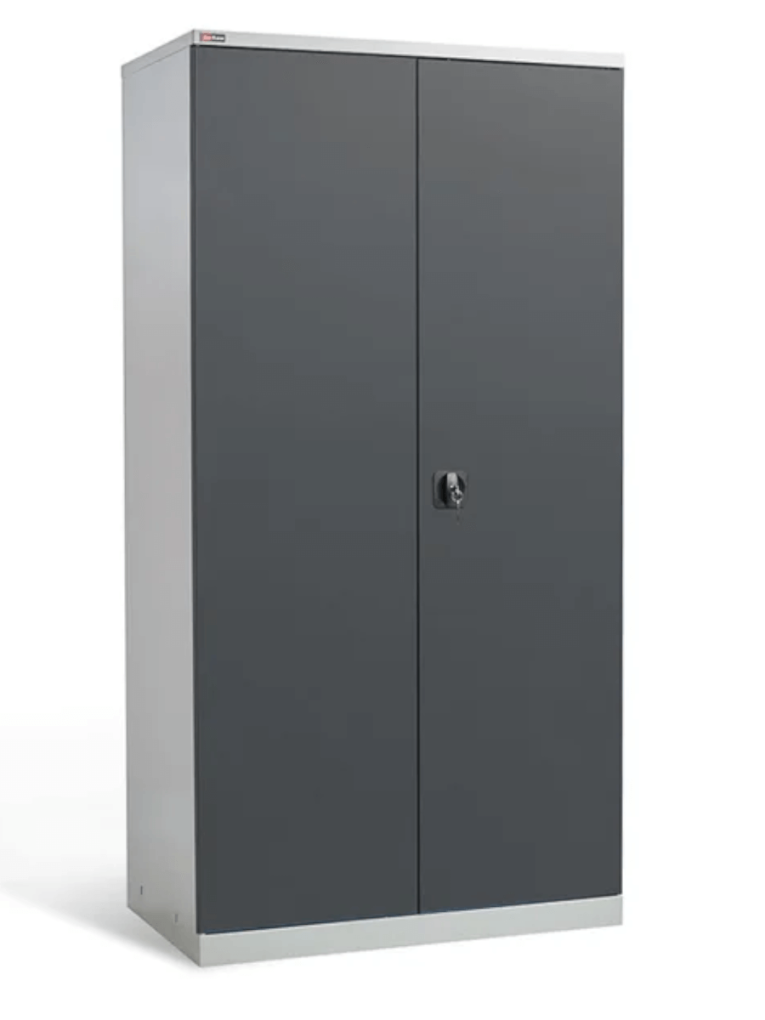 Шкаф инструментальный ДиКом ВЛ-052-03/Б купить в Саратове