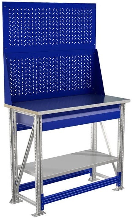 Верстак Master MT100.MF1 / MF1.121 купить в Саратове