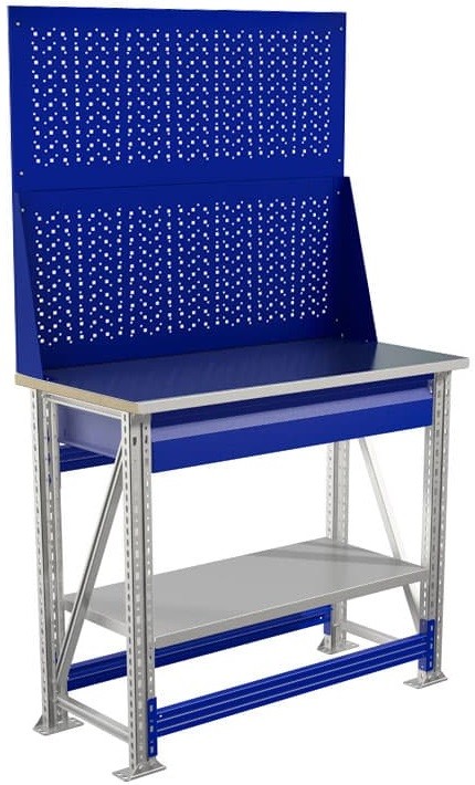 Верстак Master MT100.MF1 / MF1.121 купить в Саратове