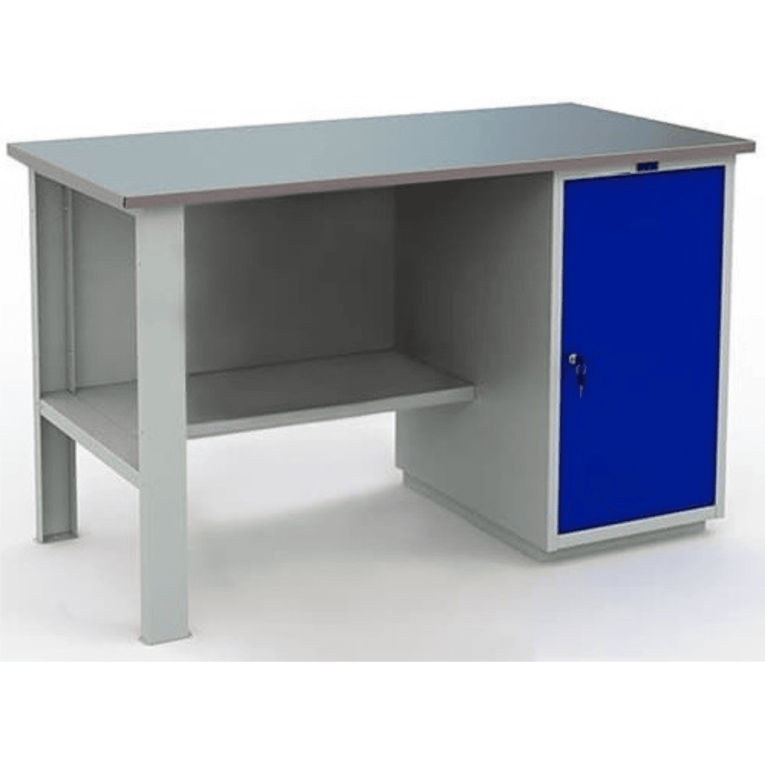 Верстак Profi WT140.F1/WD1.000 купить в Саратове